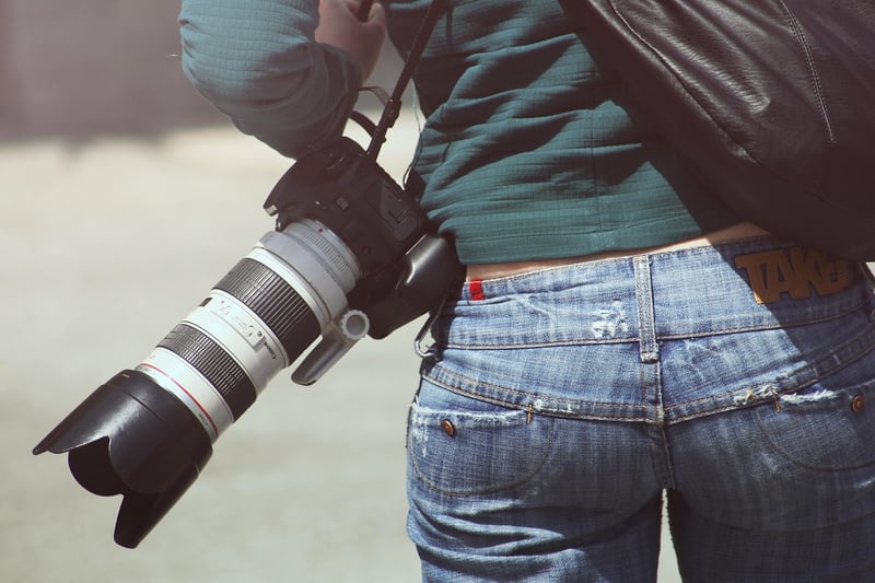 Paparazzi
