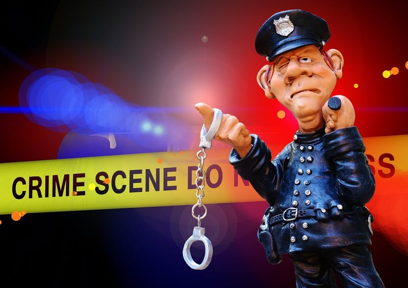 Arrest
